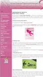 Mobile Screenshot of breastcancerfightingstrategies.com